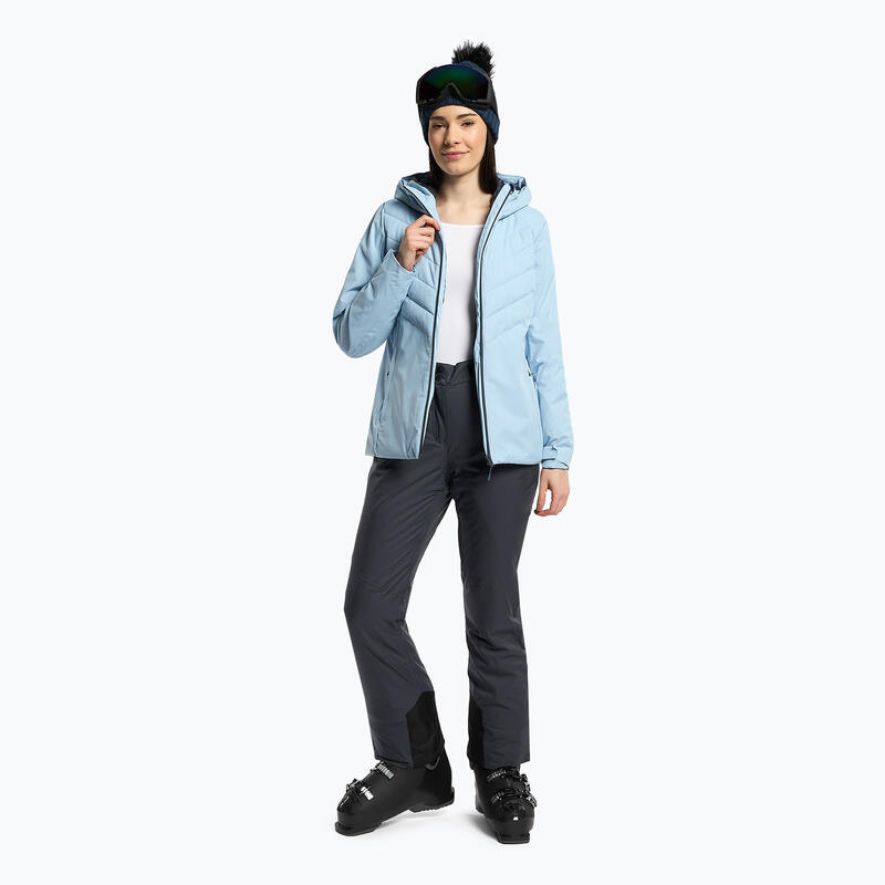 Jachetă de schi pentru femei 4F