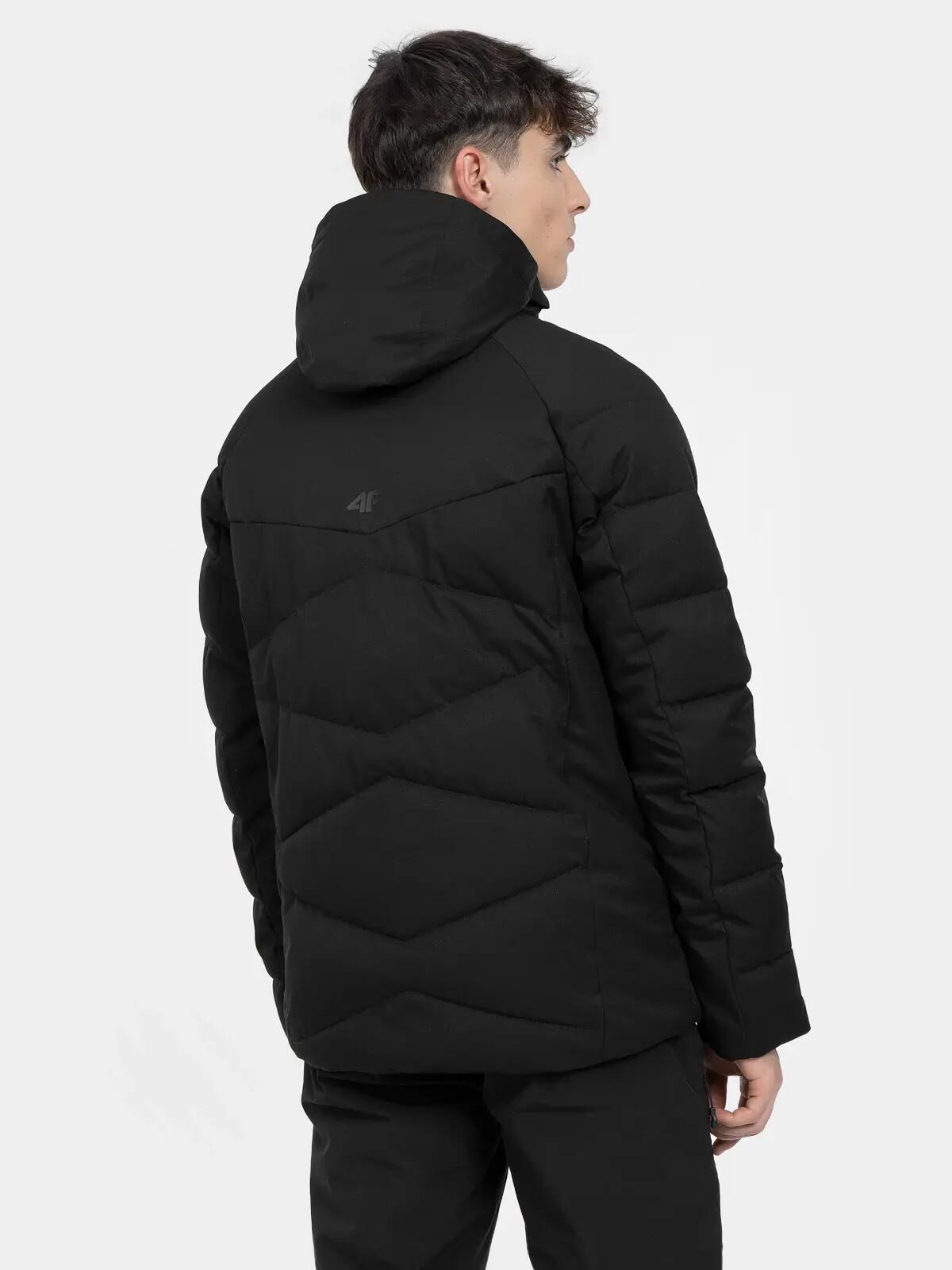 2965 Geacă schi bărbați NeoDry 8 000, negru, XXL 4/6