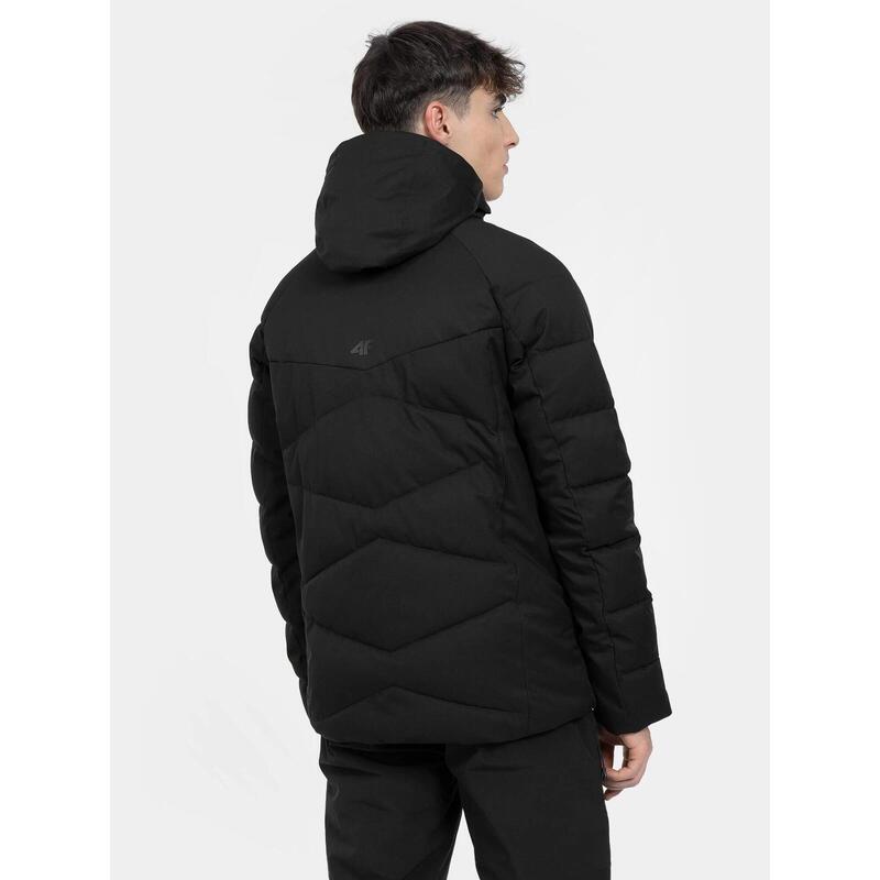 2965 Geacă schi bărbați NeoDry 8 000, negru, XXL