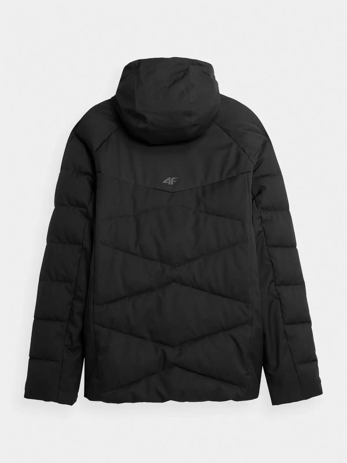2965 Geacă schi bărbați NeoDry 8 000, negru, XXL 3/6