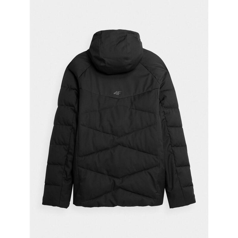 2965 Geacă schi bărbați NeoDry 8 000, negru, XXL