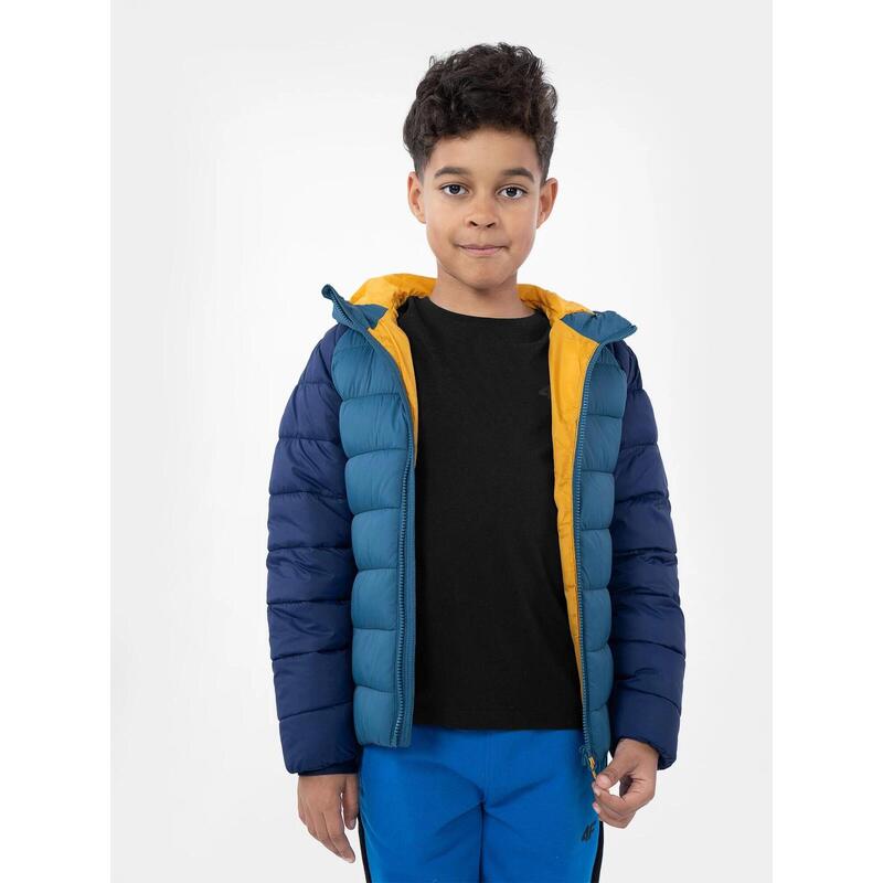 Jachetă pentru copii 4F