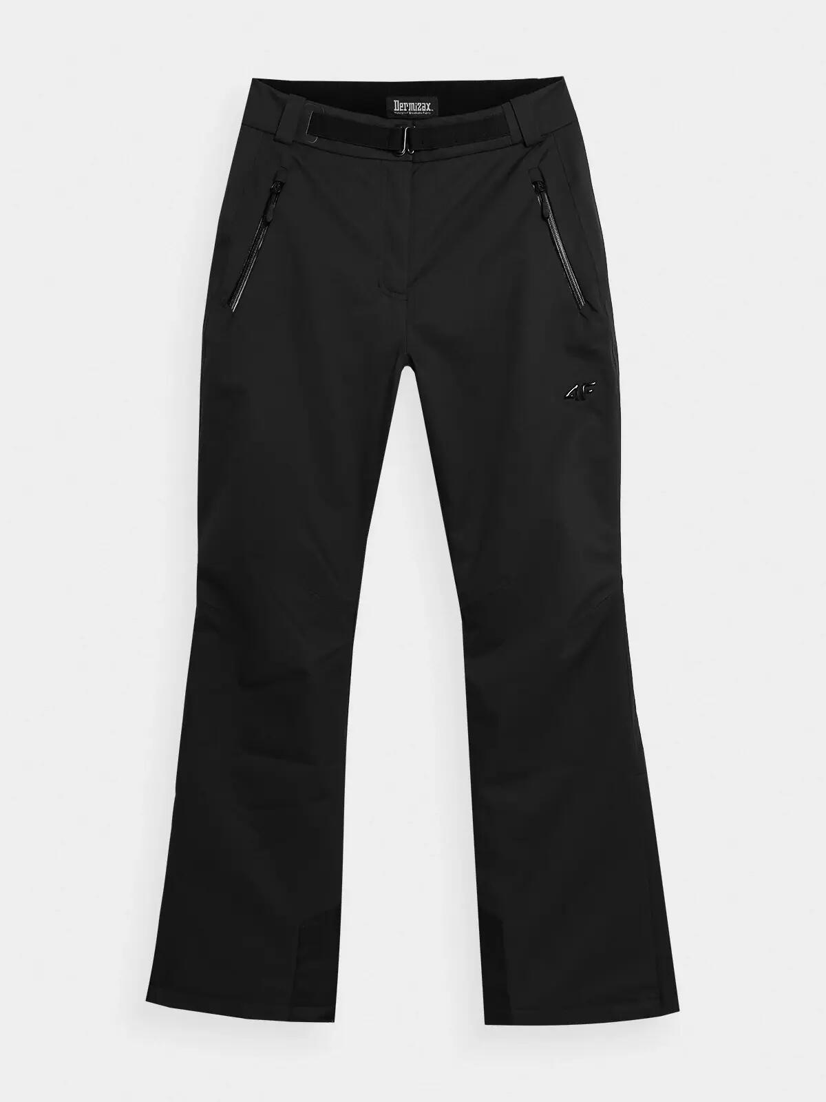 Pantaloni de schi 4FPRO pentru femei 1/7