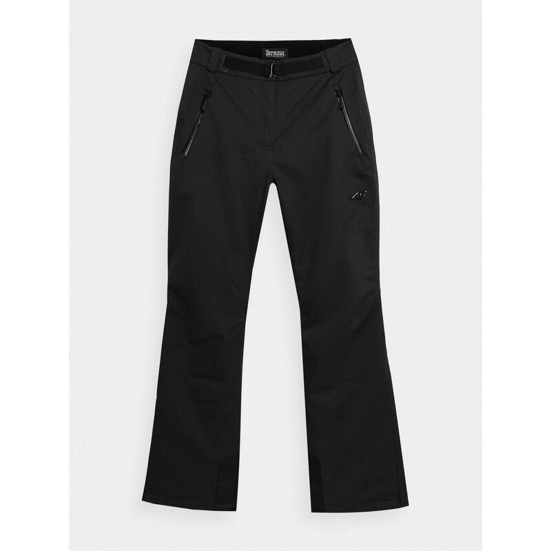 PANTALONI DE SCHI 4FPRO femei