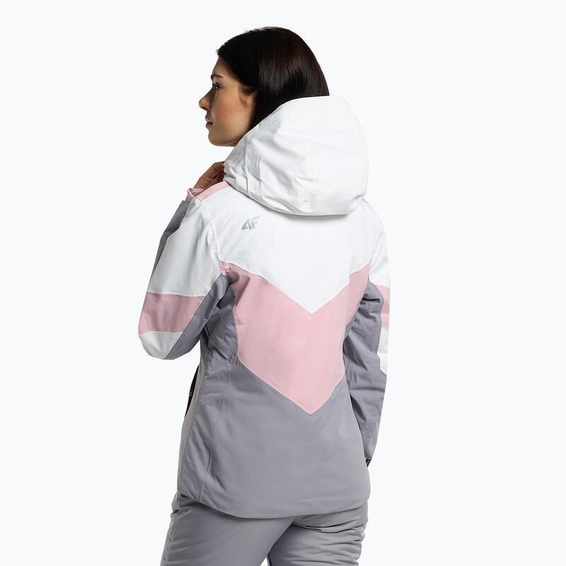 Jachetă de schi pentru femei 4F