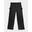 Pantaloni schi baieti 4F JSPMN001, membrana 8000, Negru, 152