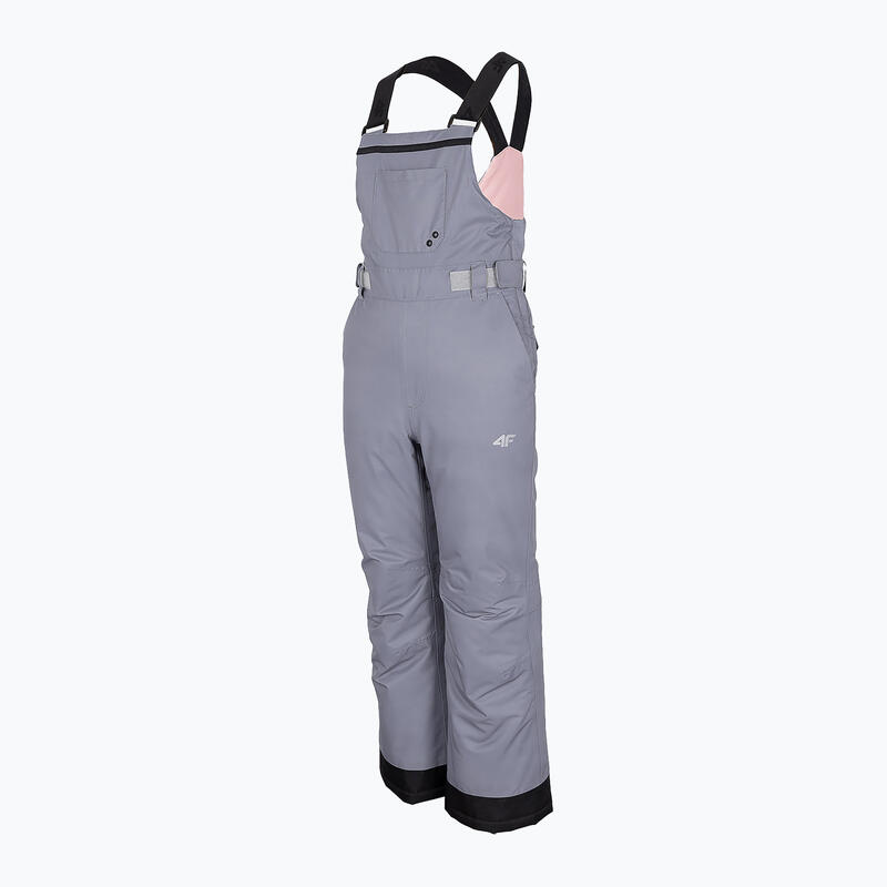 Pantaloni de schi pentru copii 4F