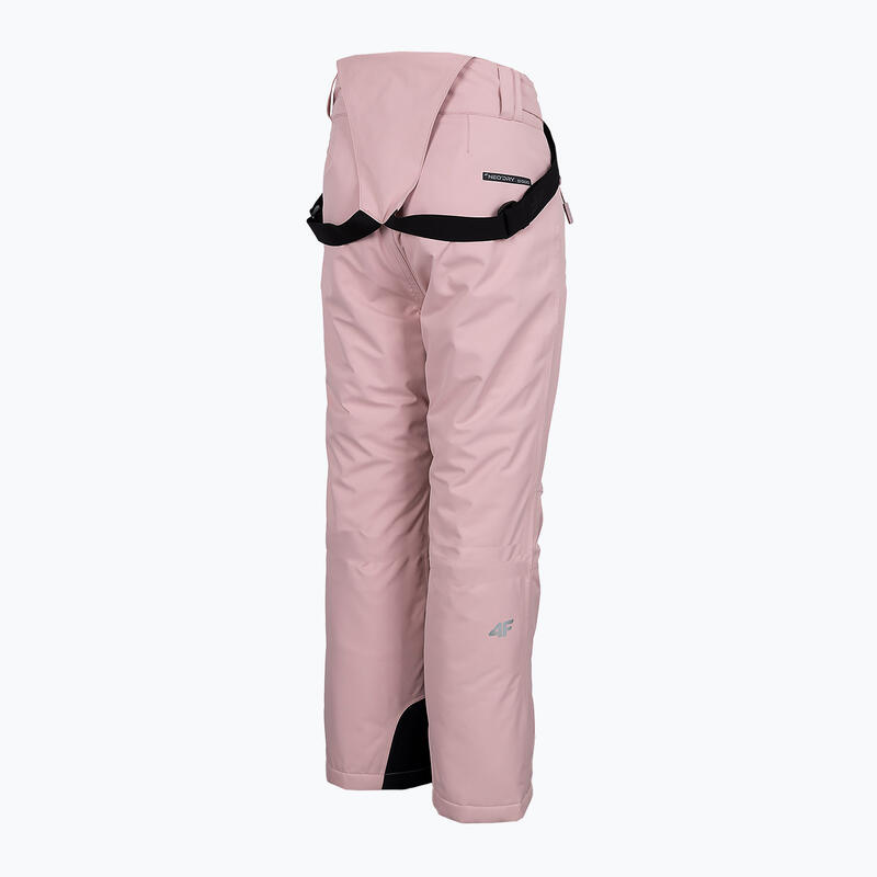 Pantaloni de schi pentru copii 4F