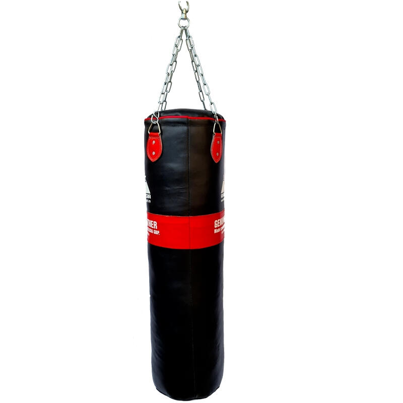 Sac box piele naturala Anastasia Sport 120 cm