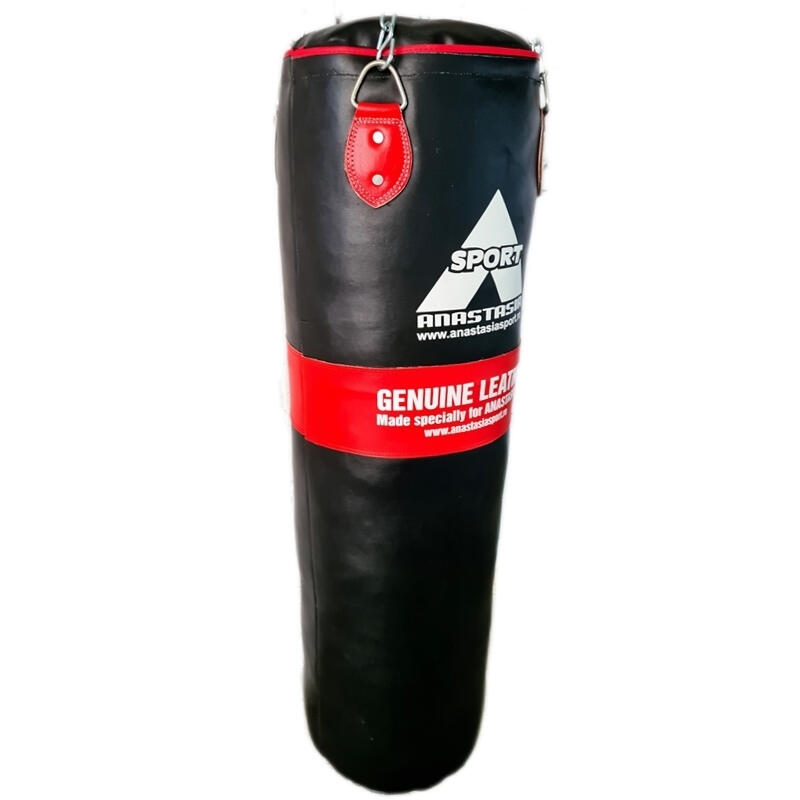 Sac box piele naturala Anastasia Sport 120 cm