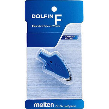 Sifflet Molten Delfin F bleu