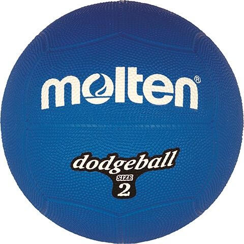 Dodgeball Molten 1/2