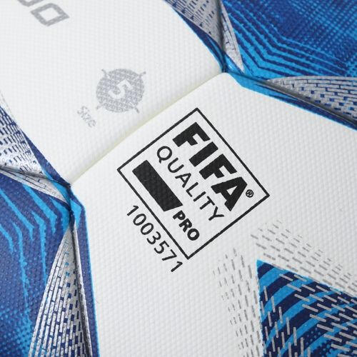 Minge fotbal Molten F5A5000 FIFA QUALITY PRO, pentru competitie, marime 5
