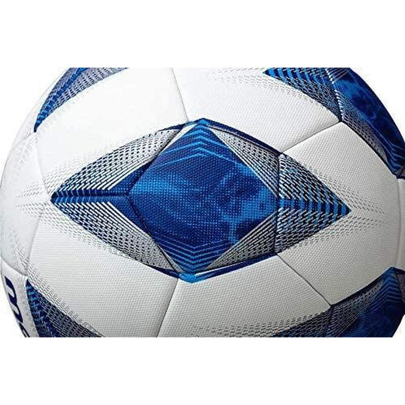 Minge fotbal Molten F5A5000 FIFA QUALITY PRO, pentru competitie, marime 5