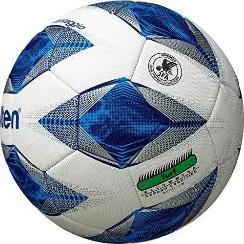 Minge fotbal Molten F5A5000 FIFA QUALITY PRO, pentru competitie, marime 5 5/8