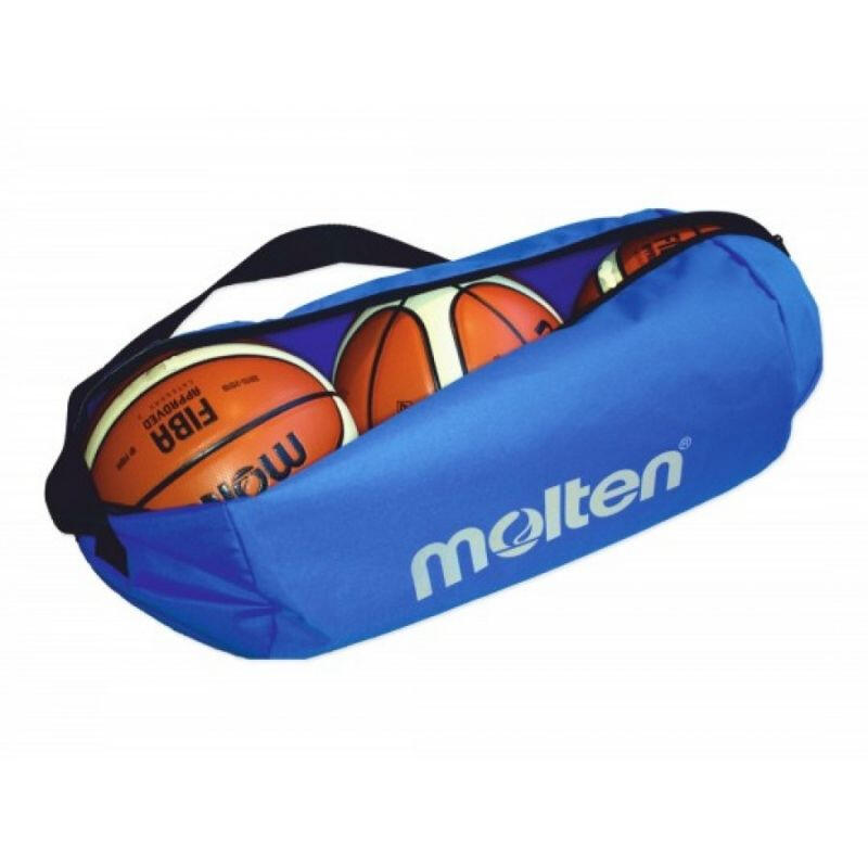 Sac à Ballon Basket Molten X3 4/5