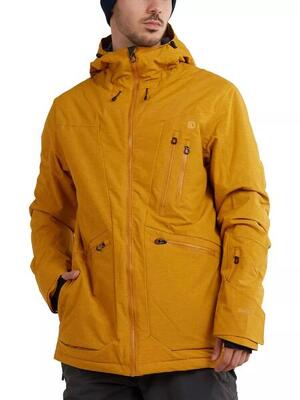 Ski-jack heren decatur