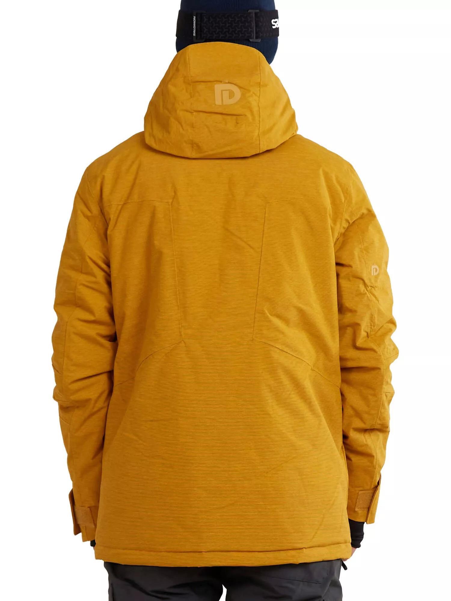 Chaqueta de esquí para hombre Decatur 2/7