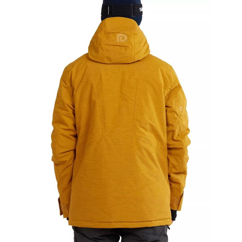 Férfi síkabát Decatur Jacket