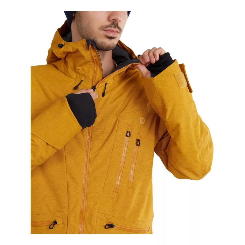 Geaca de schi Decatur Jacket barbati