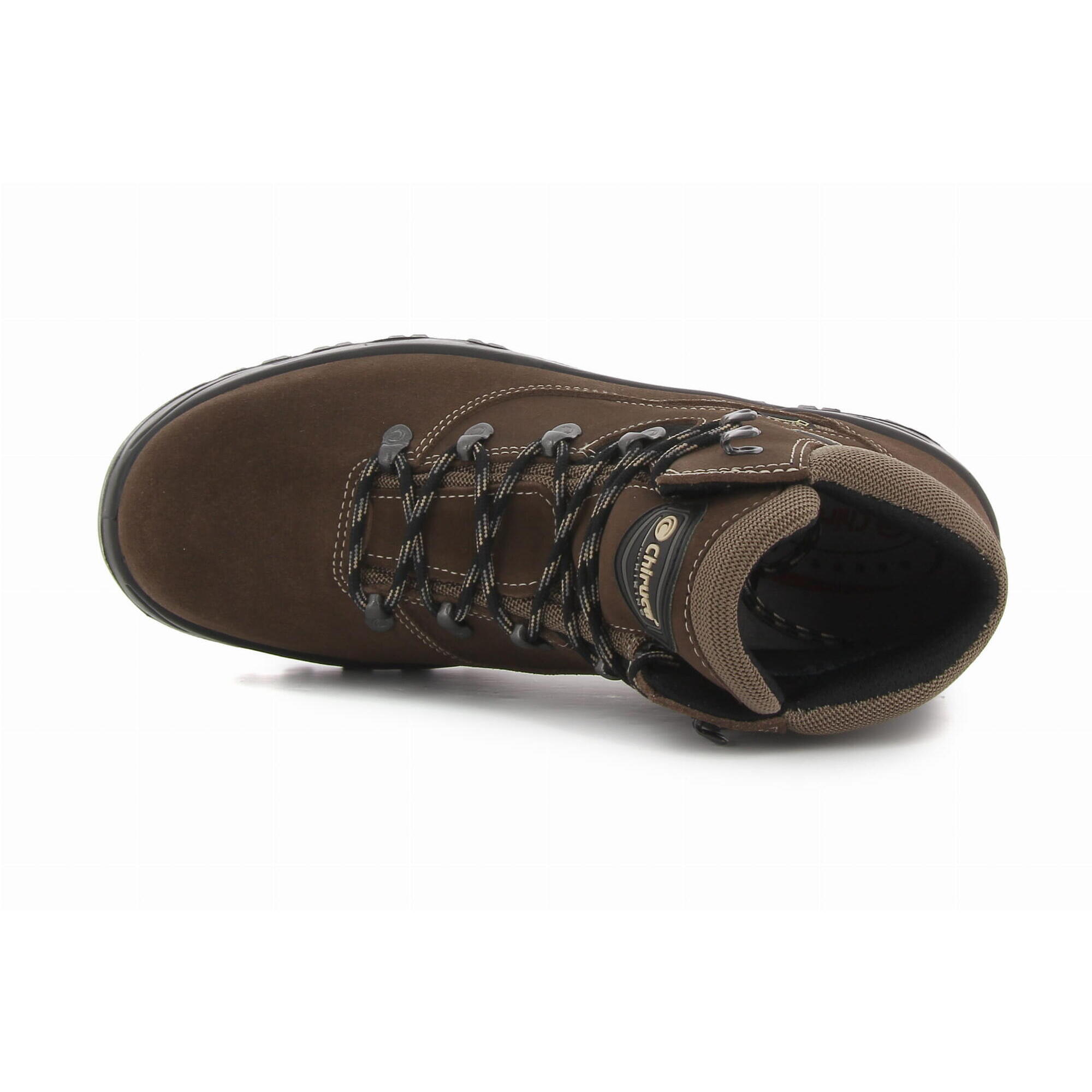 Botas chiruca hombre online decathlon