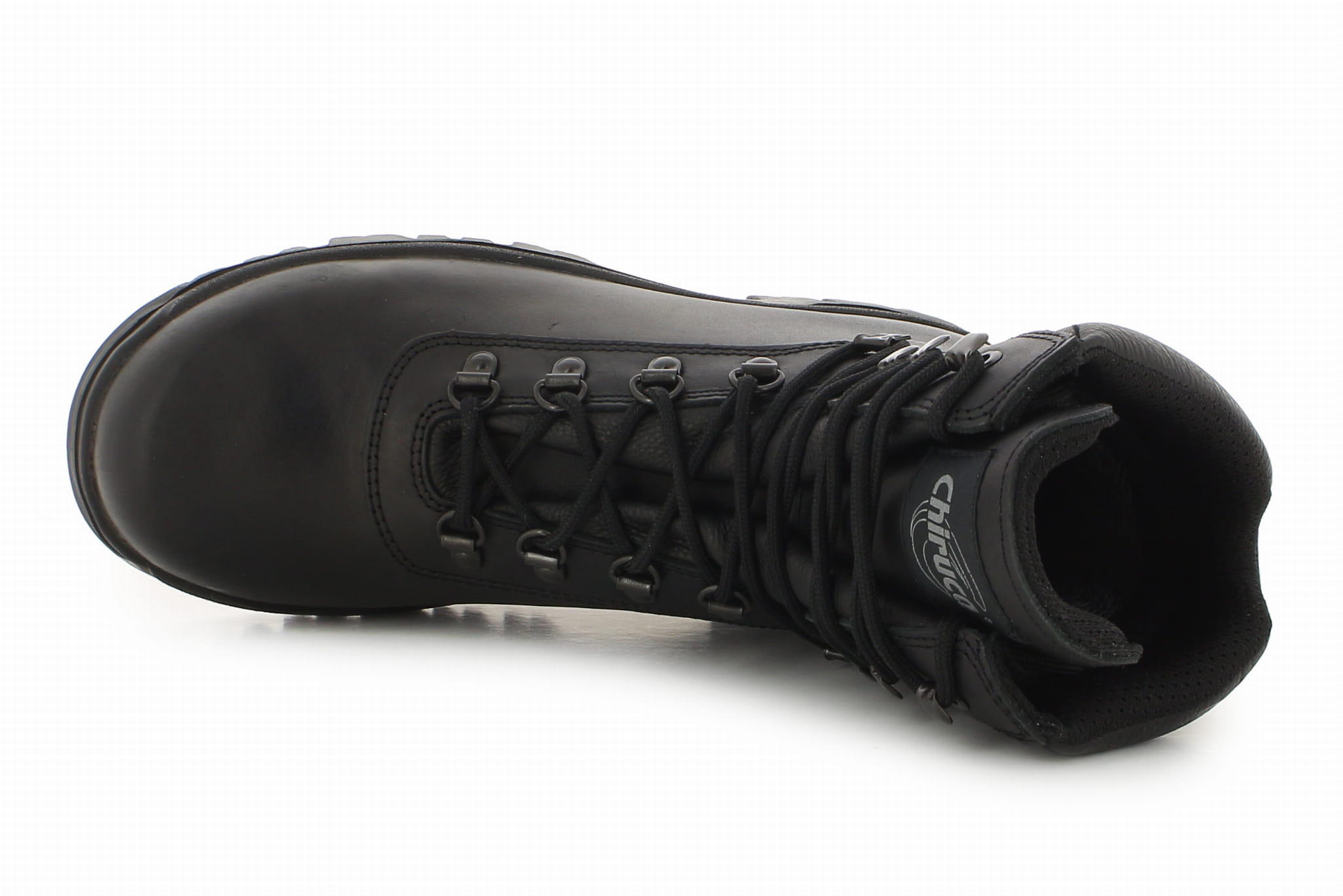 Chiruca Canada 03 Gore-Tex Botas de Caça e Trekking à prova de água para homens 7/7