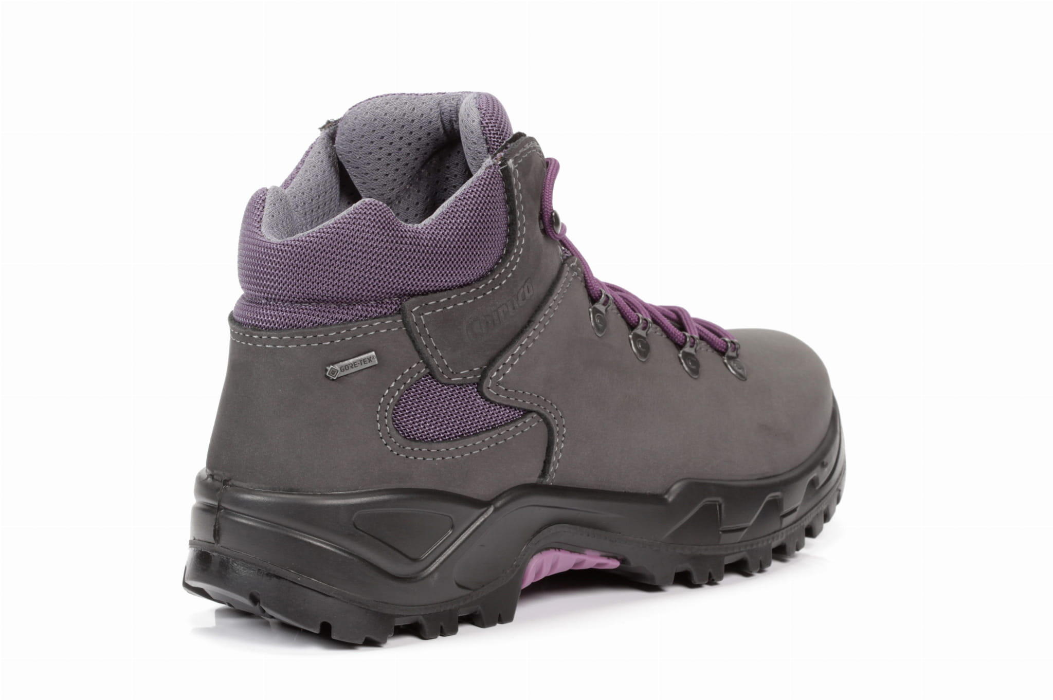 Buty trekkingowe damskie Chiruca Panticosa 06 5/7
