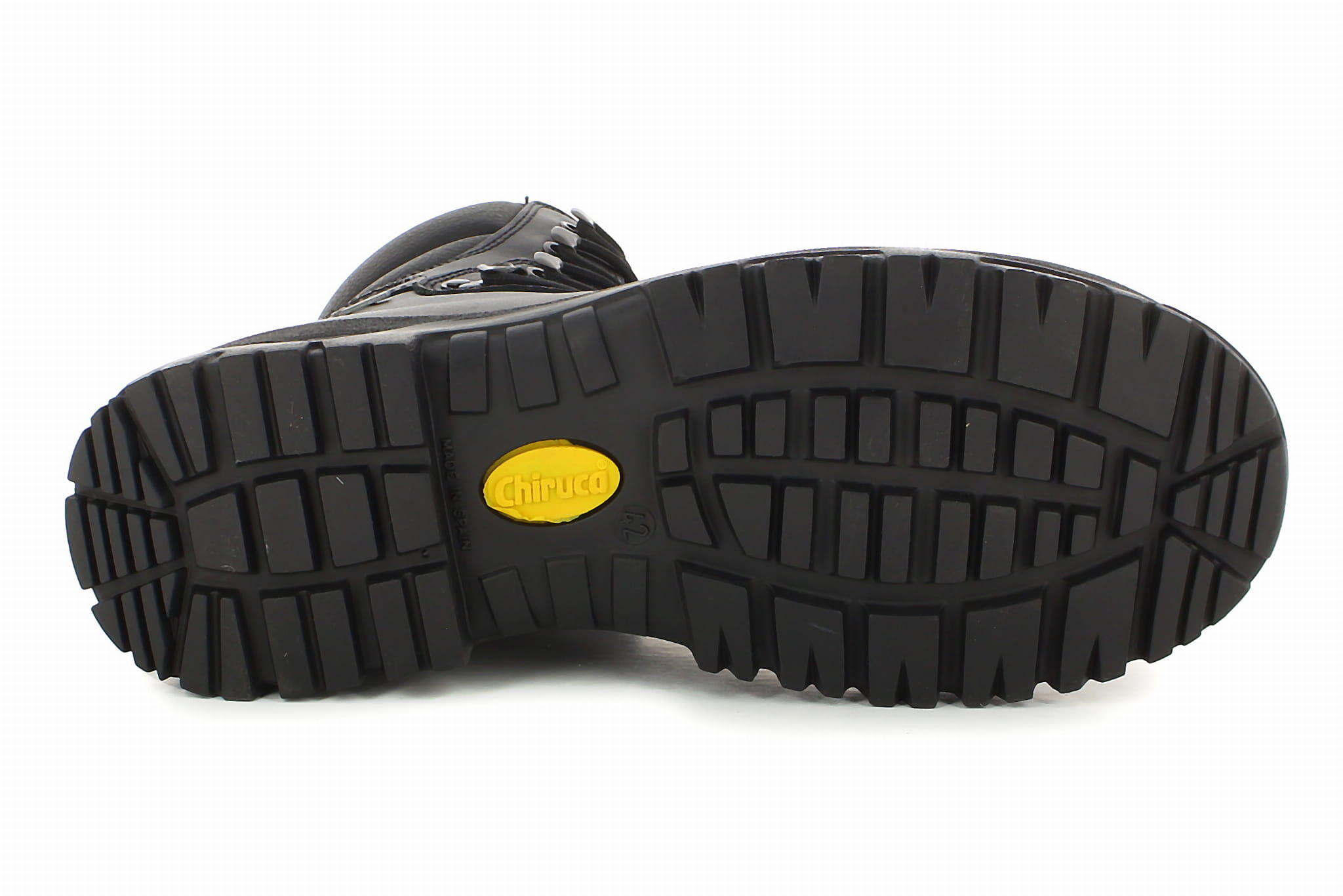 Chiruca Canada 03 Gore-Tex Botas de Caça e Trekking à prova de água para homens 6/7