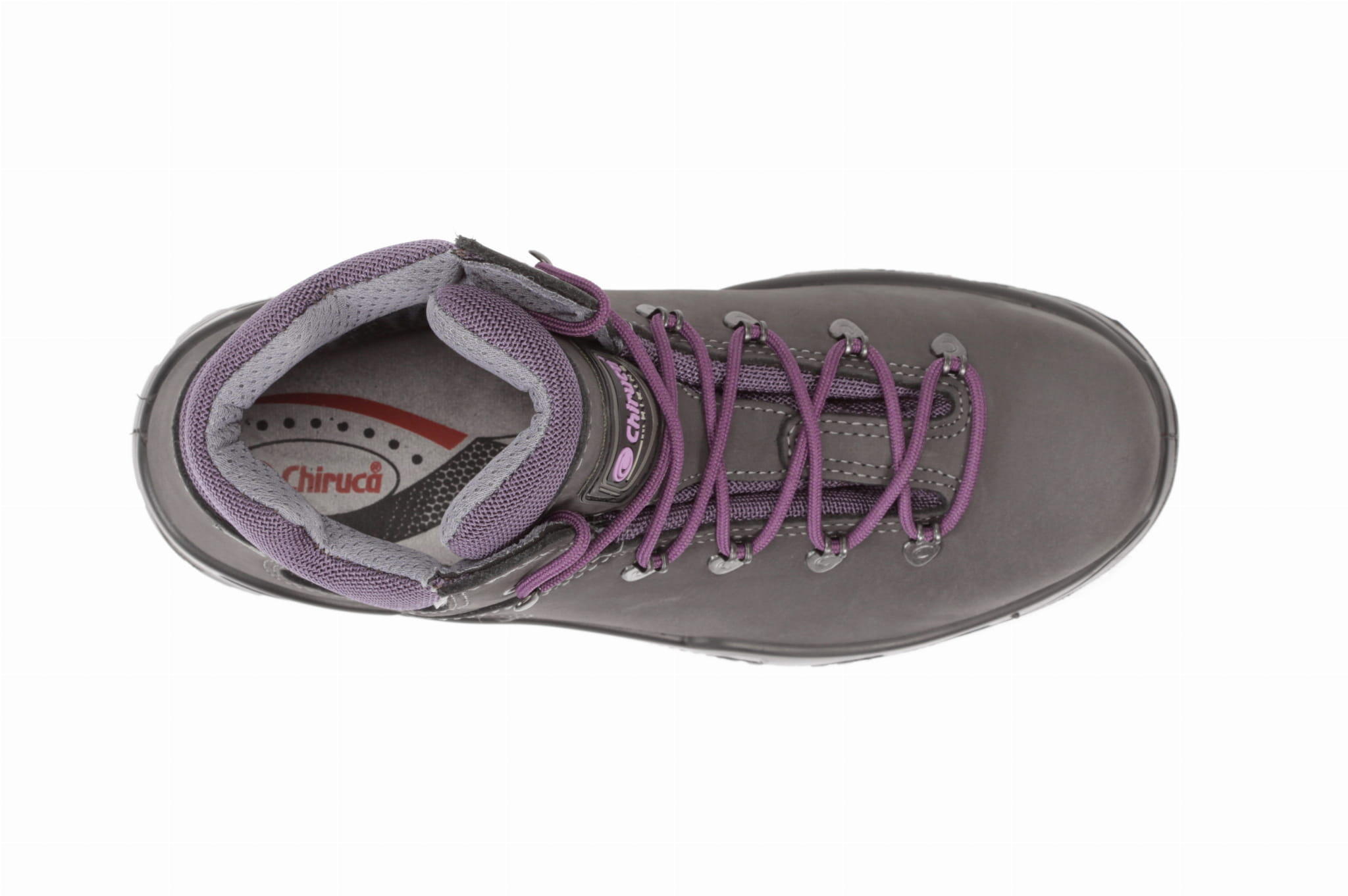 Buty trekkingowe damskie Chiruca Panticosa 06 6/7