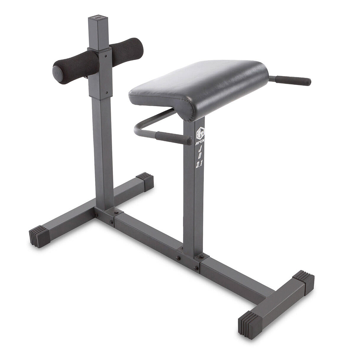 MARCY MARCY JD3.1 HYPER EXTENSION BENCH
