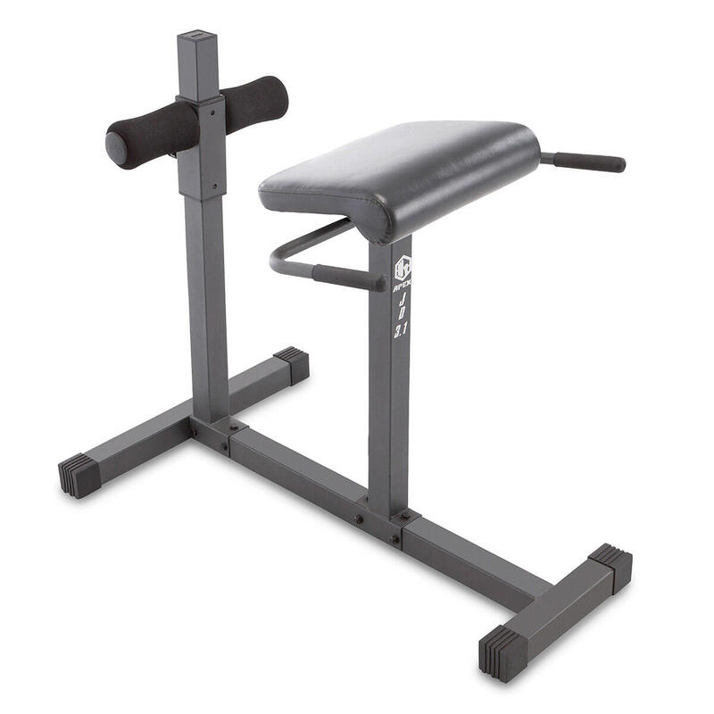 BANCO PARA EJERCICIO PLEGABLE E INCLINABLE BENCH 500 - Decathlon