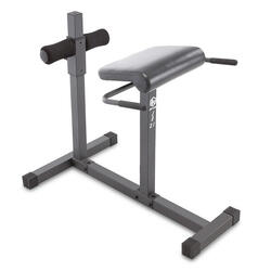 Banc hyperextension JD3.1