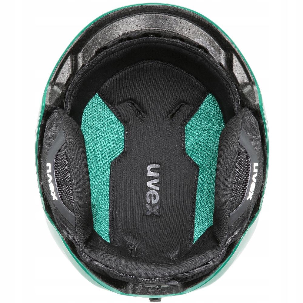 Kask narciarski dla dzieci Uvex Viti 5/5