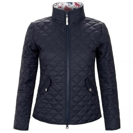Veste équitation Enfant Ruby