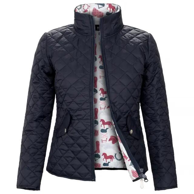 Veste jeune START Ruby