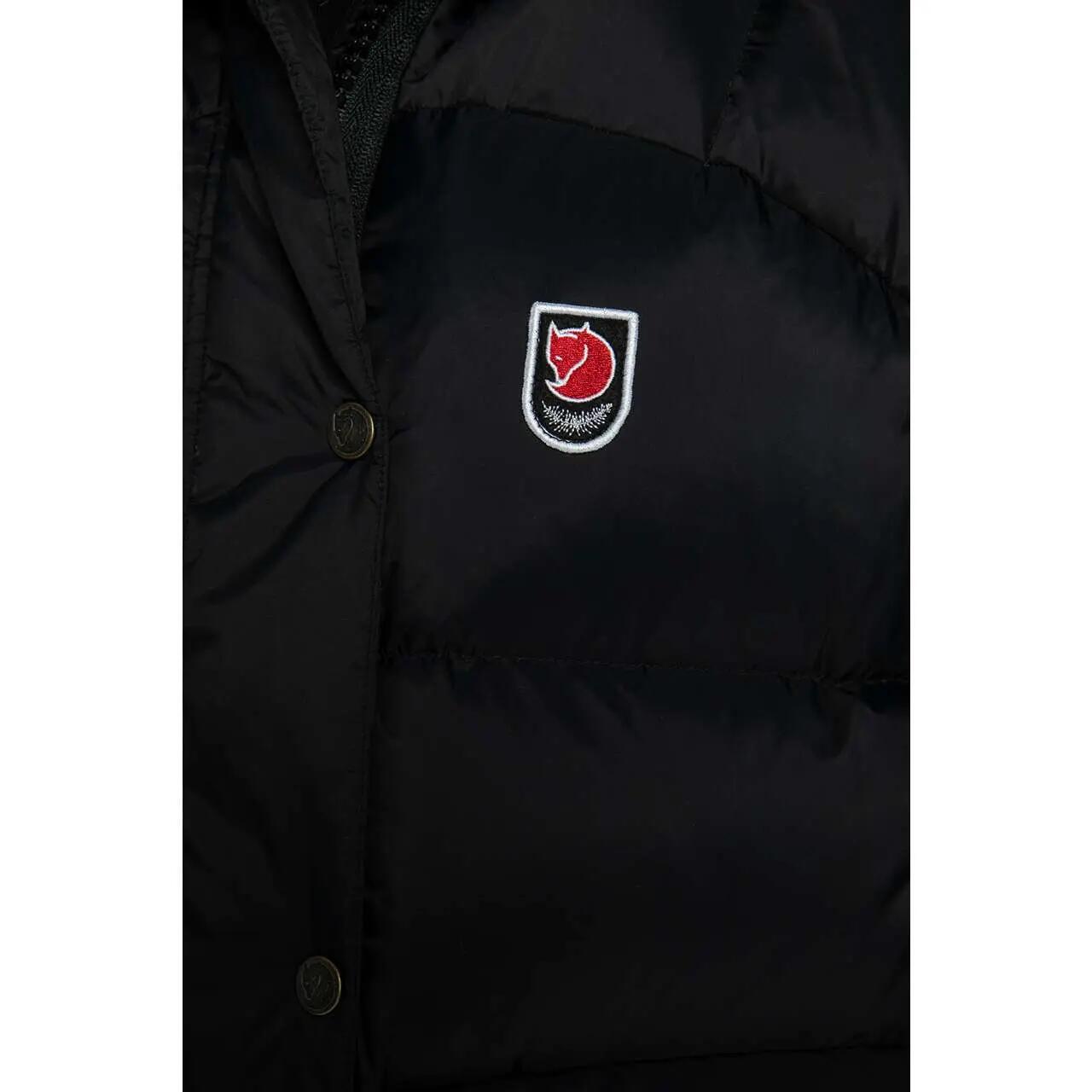 Kurtka zimowa damska Fjällräven Expedition 5/7