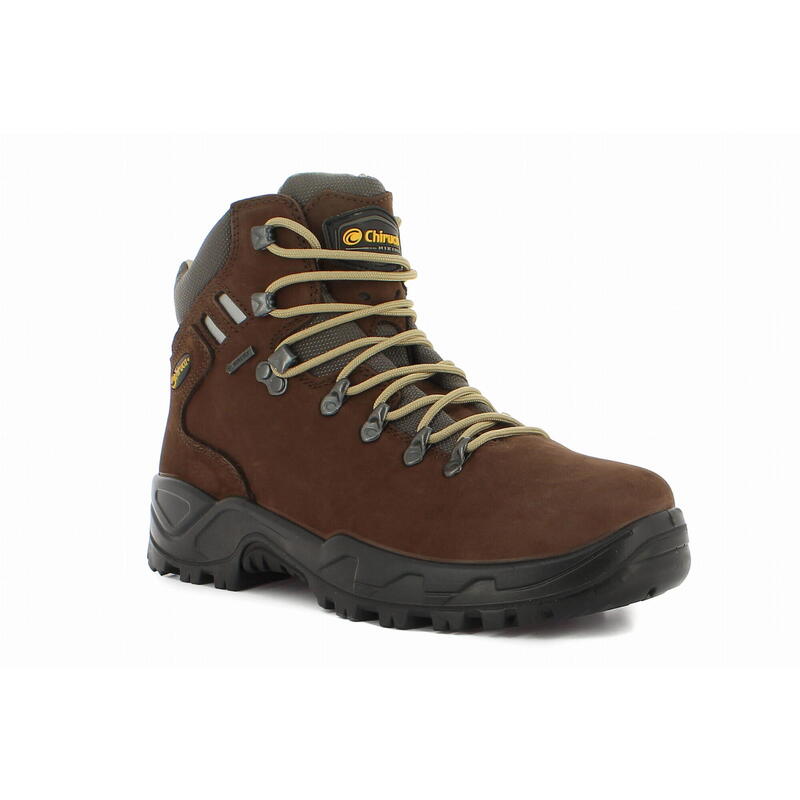 Buty trekkingowe damskie Chiruca Somiedo 12