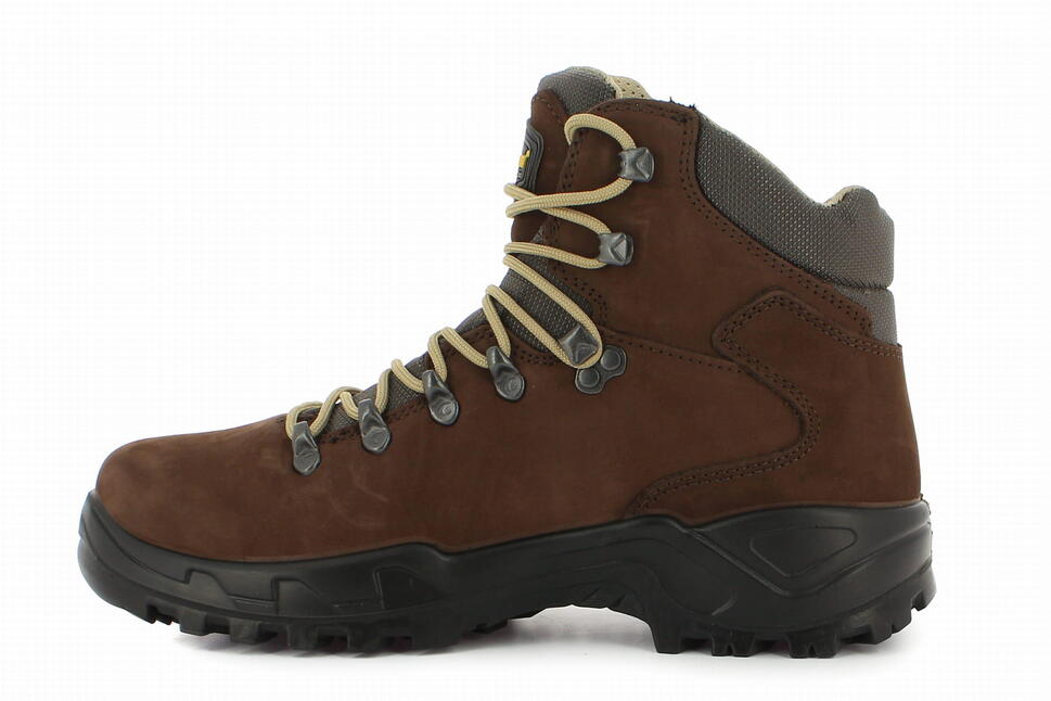 Buty trekkingowe damskie Chiruca Somiedo 12