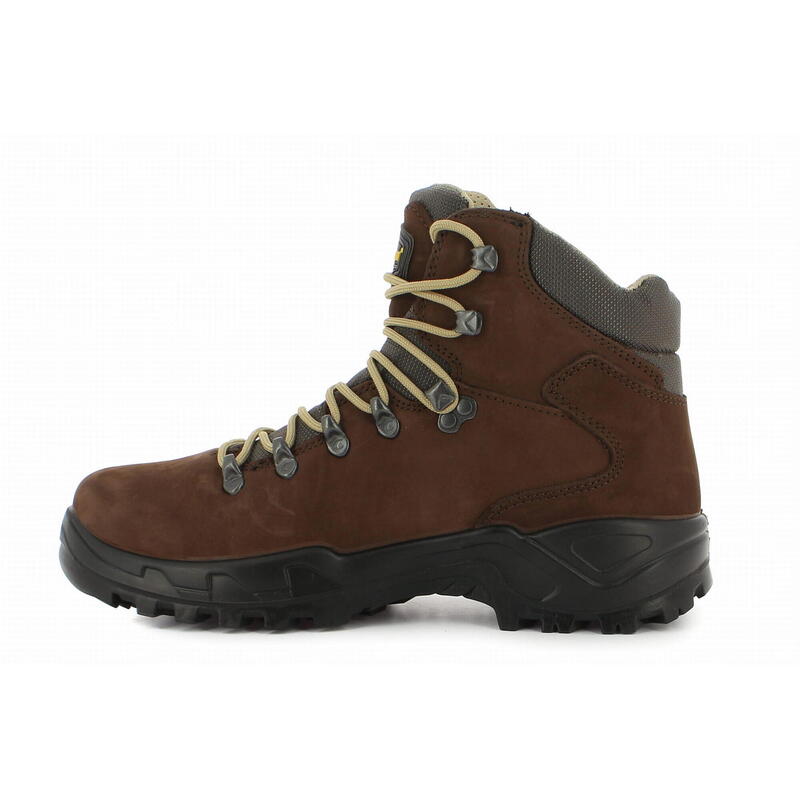 Buty trekkingowe damskie Chiruca Somiedo 12