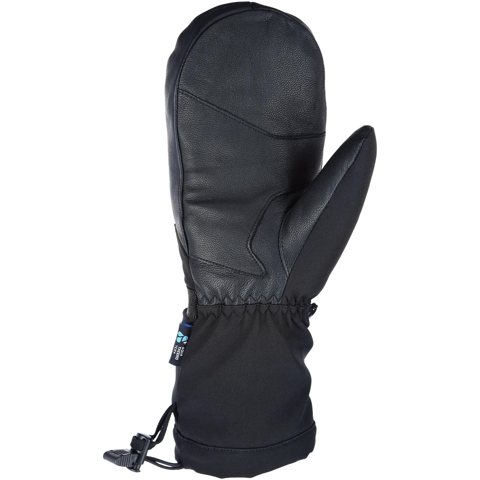 Luvas de esqui Viking Dippin Mountaineering 2/3
