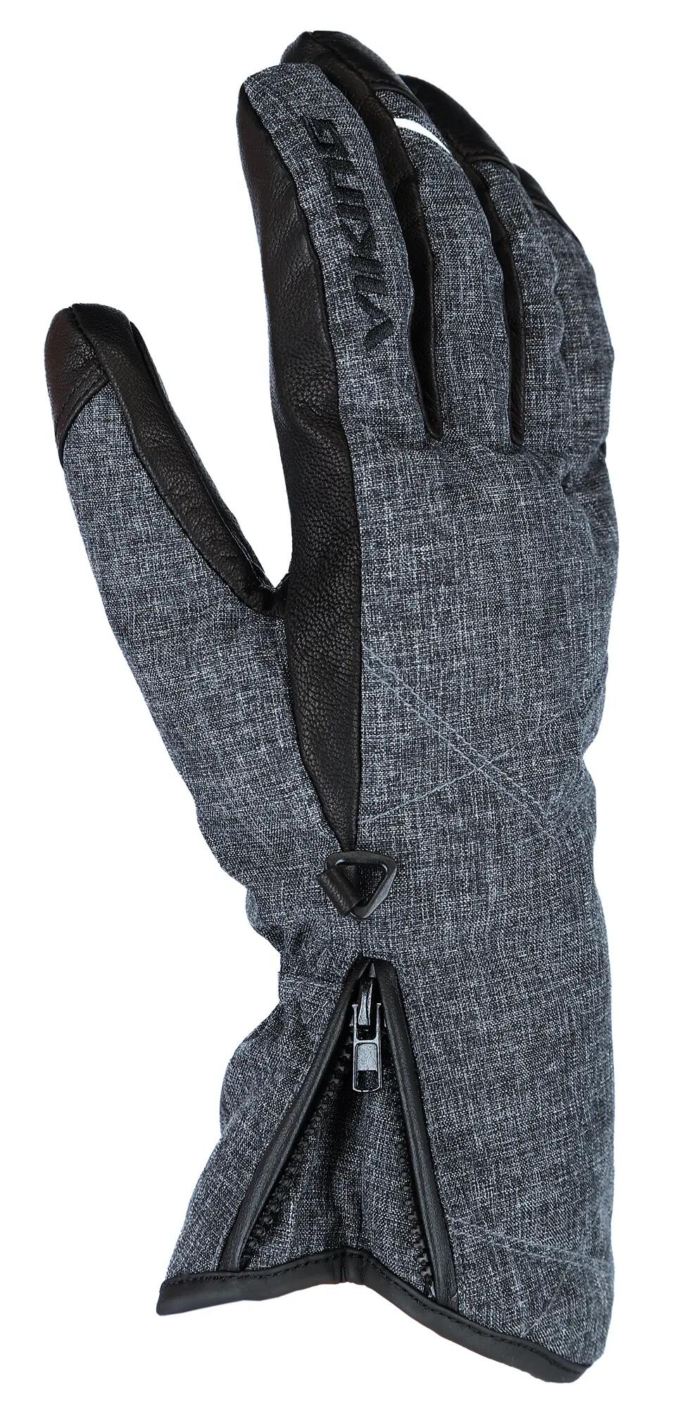 Women's ski gloves Viking Hitra 4/6