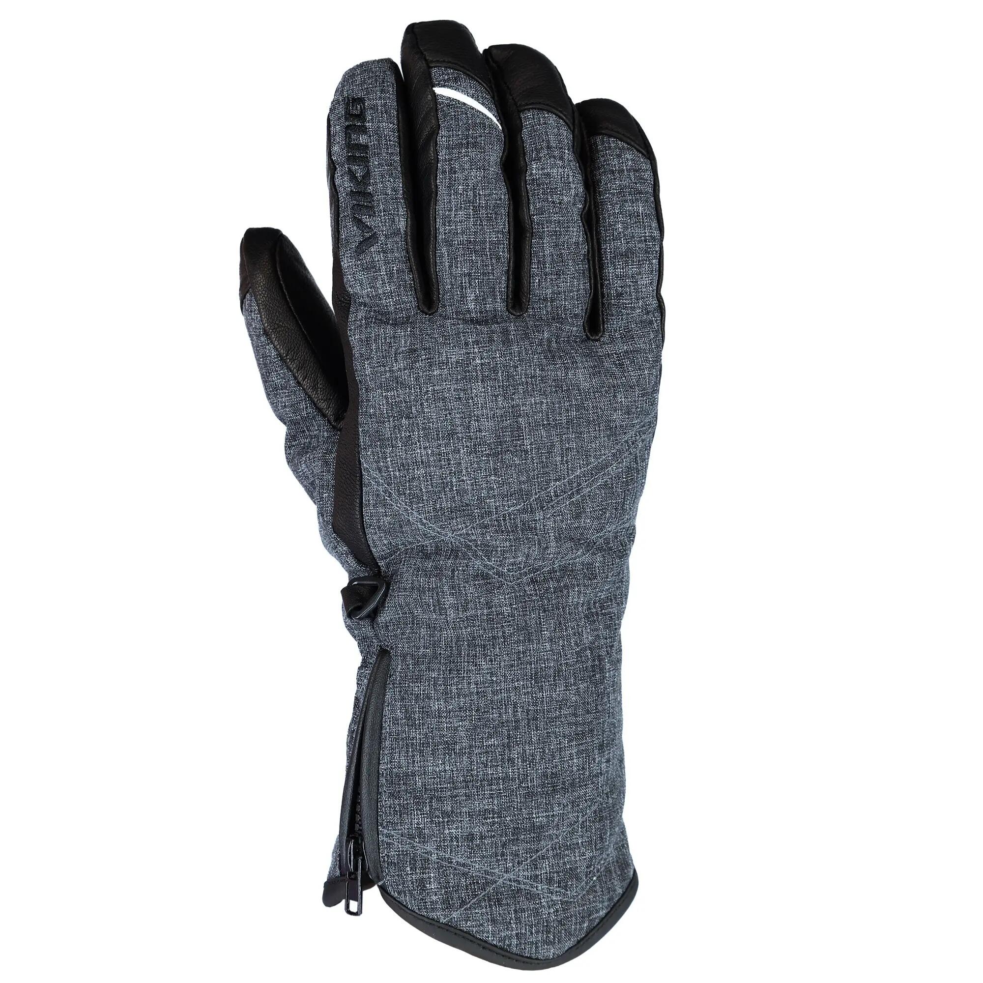 Women's ski gloves Viking Hitra 2/6