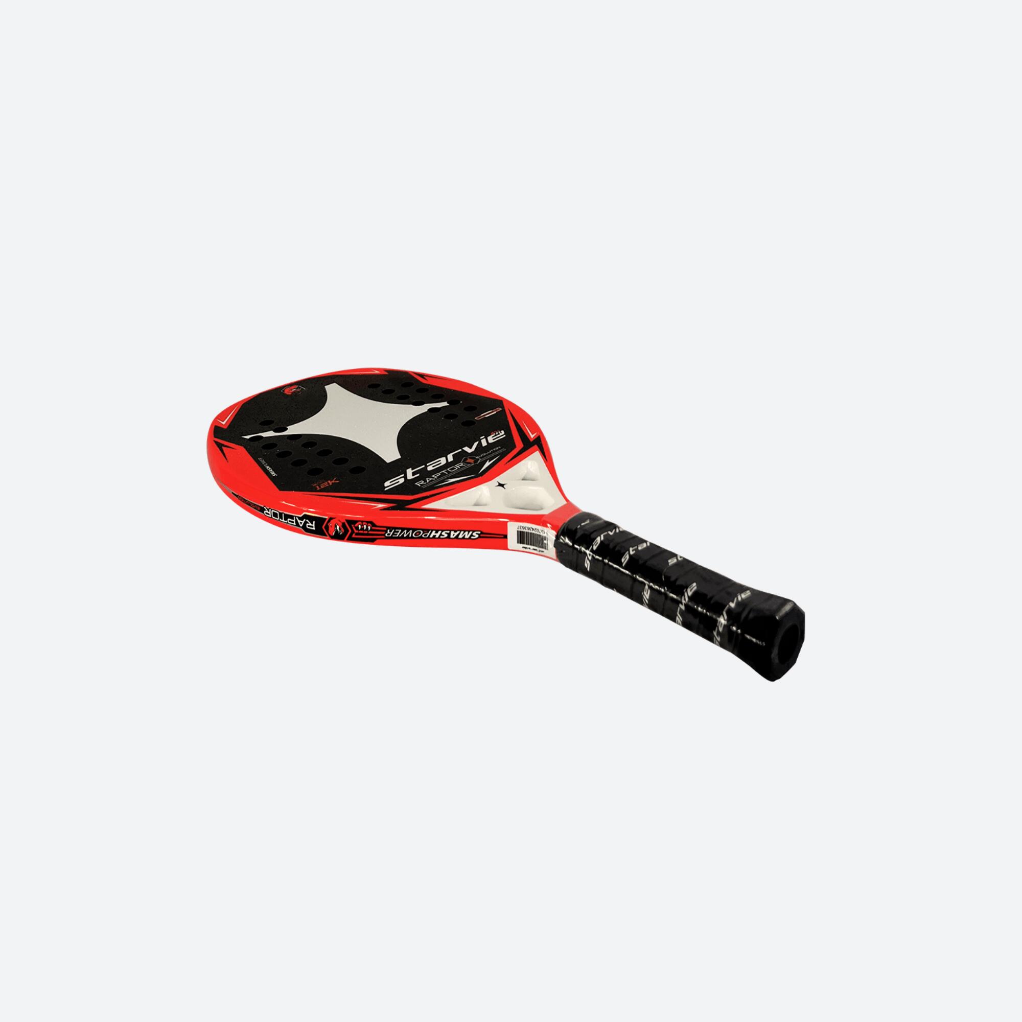 Pala de beach tennis Raptor StarVie 3/3