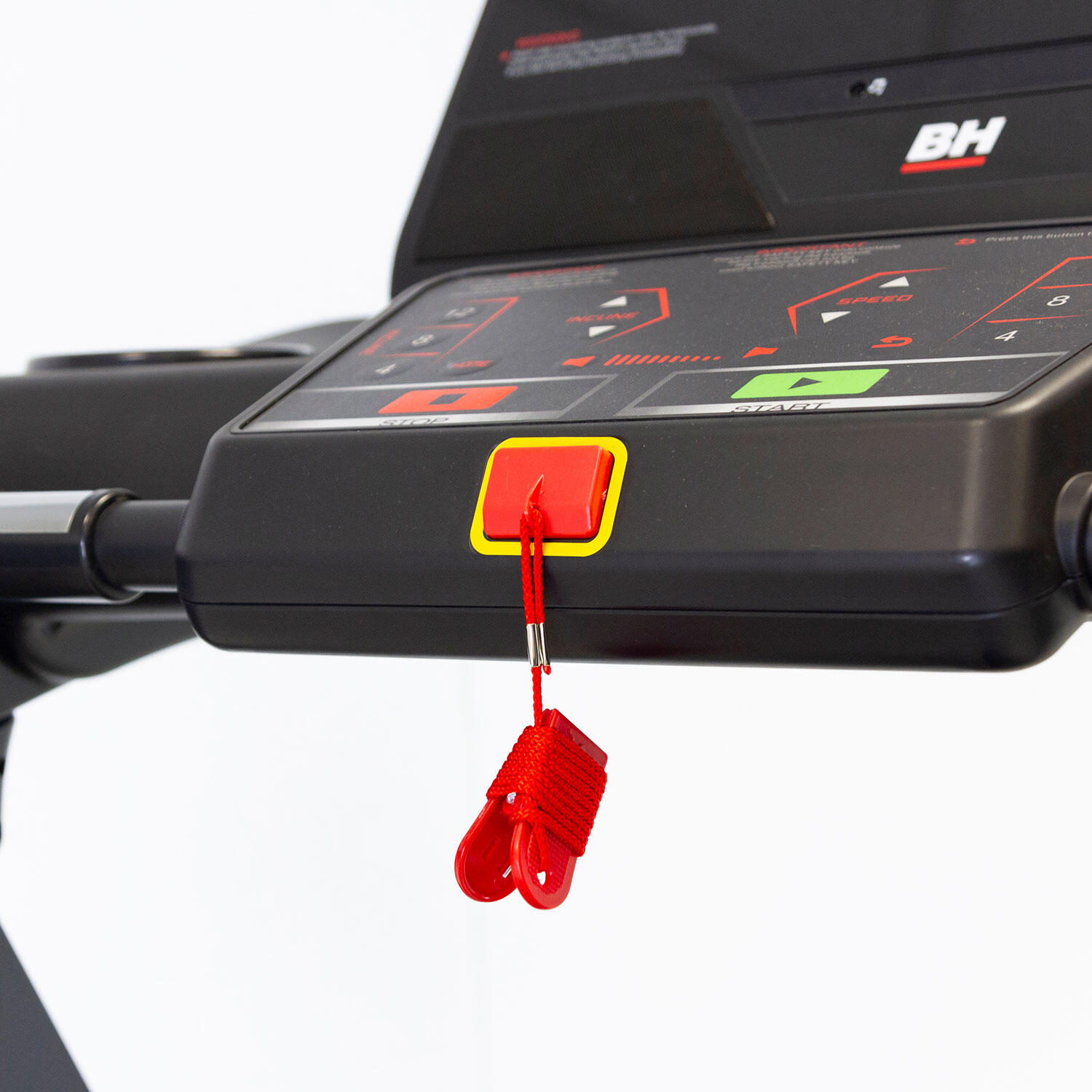 Laufband RS900 G6178 7/8