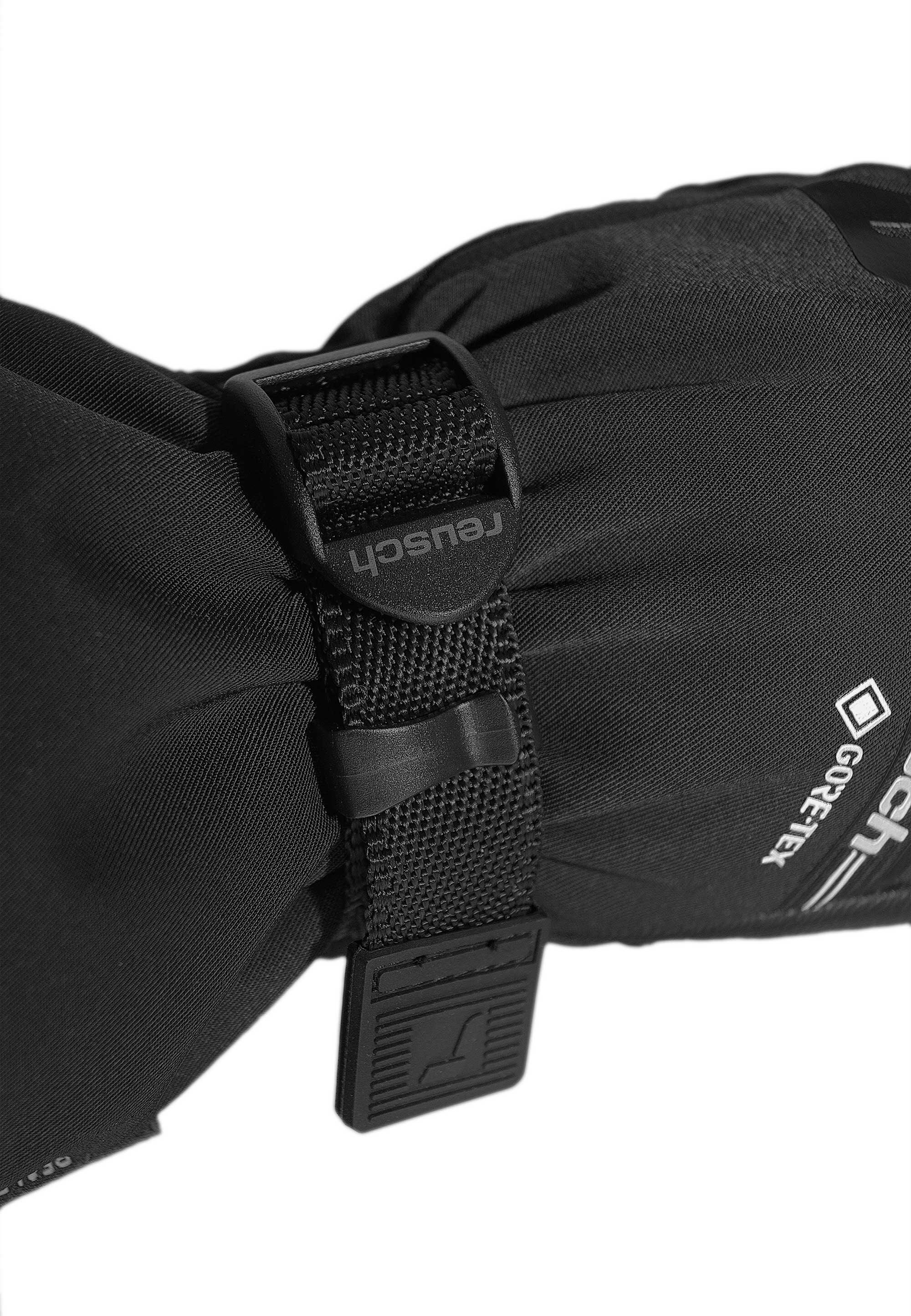 Moffole per bambini Reusch Down Spirit Gore-TEX 5/6