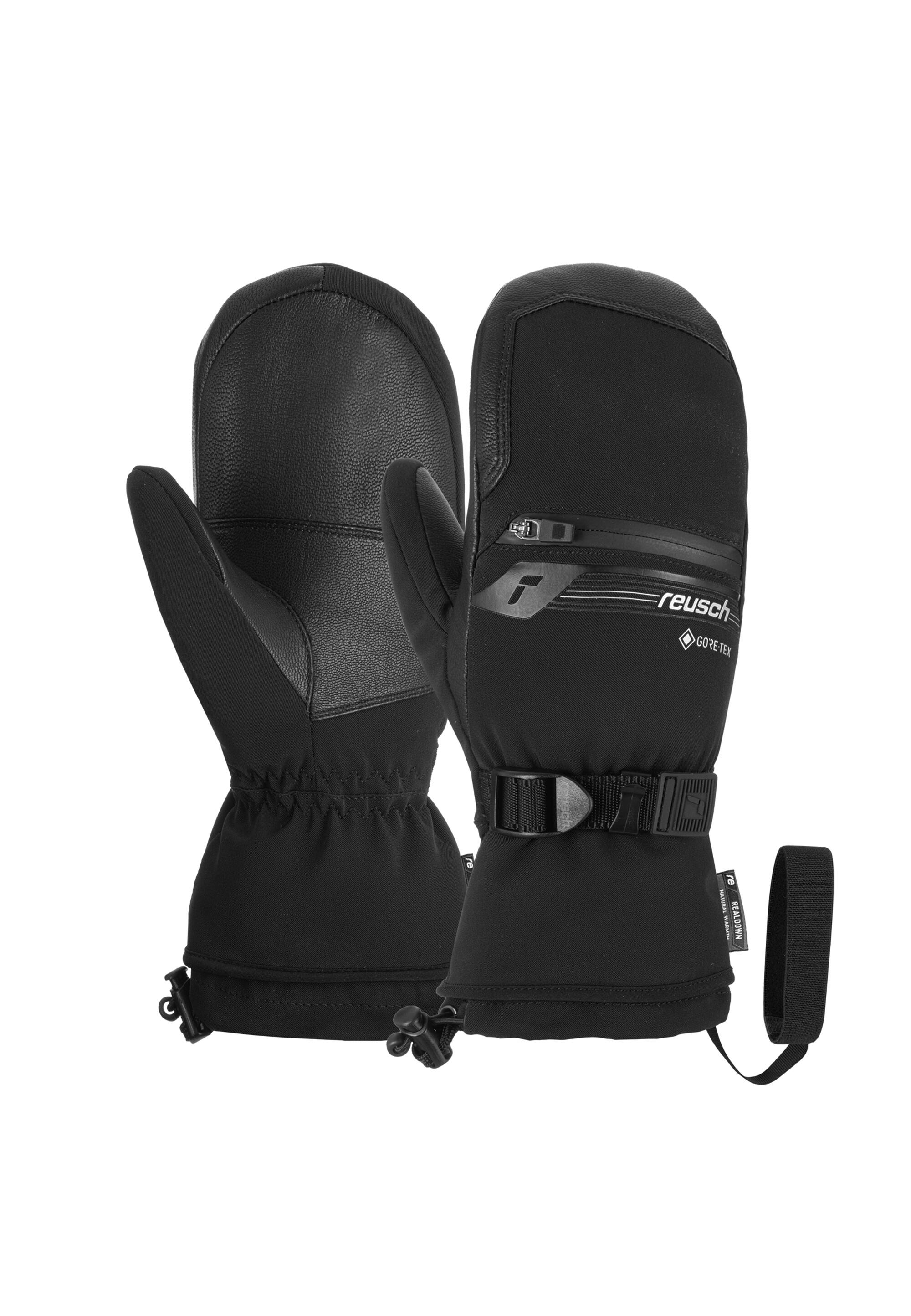 REUSCH Skiwanten voor kinderen Reusch Down Spirit Gore-TEX