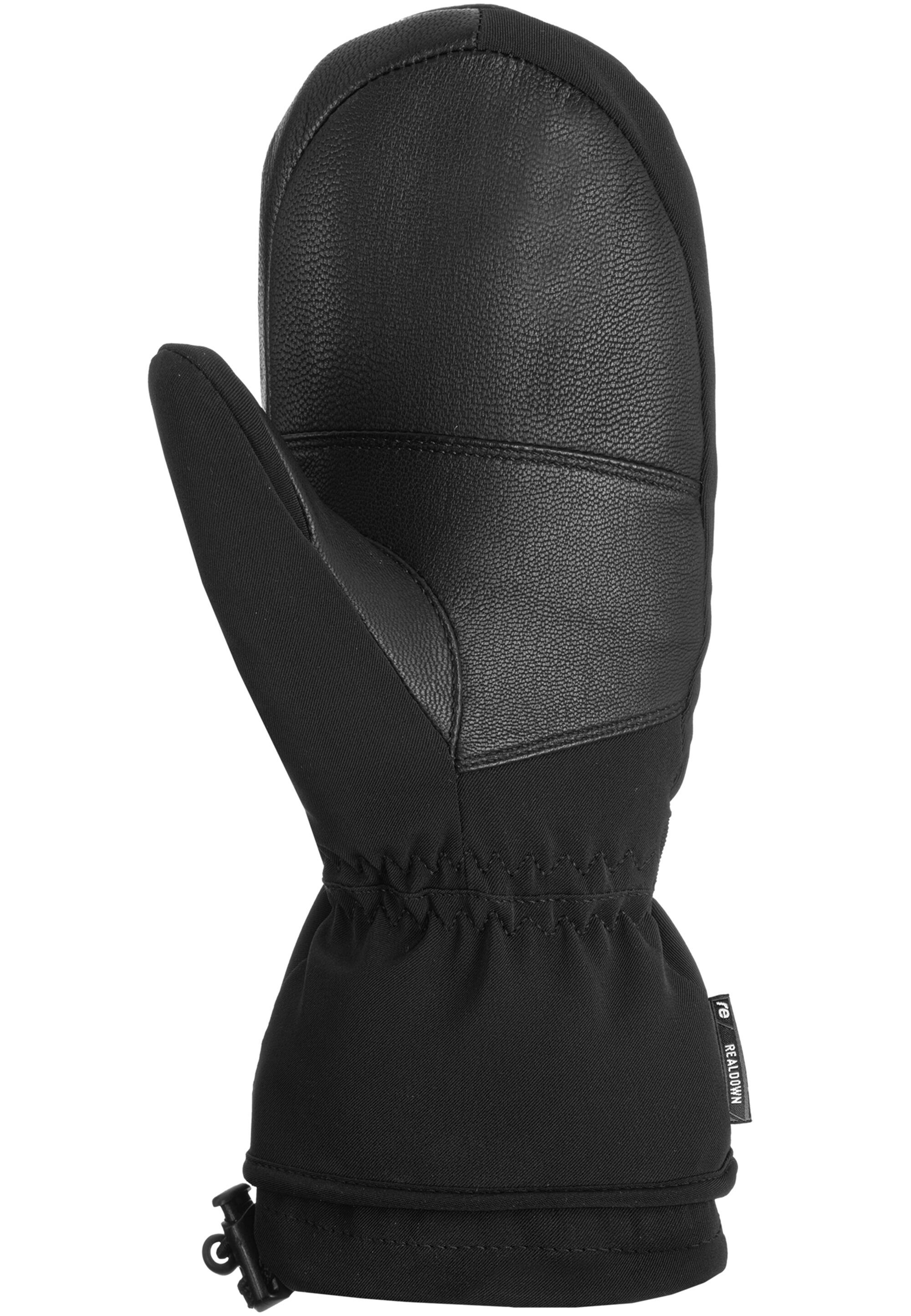 Moffole per bambini Reusch Down Spirit Gore-TEX 3/6