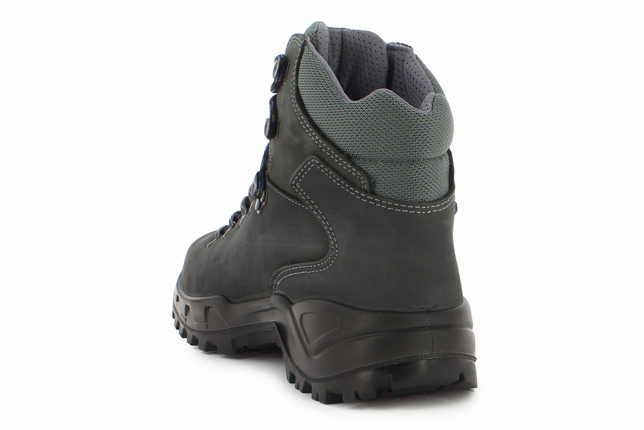Buty trekkingowe damskie Chiruca Somiedo 05 5/7