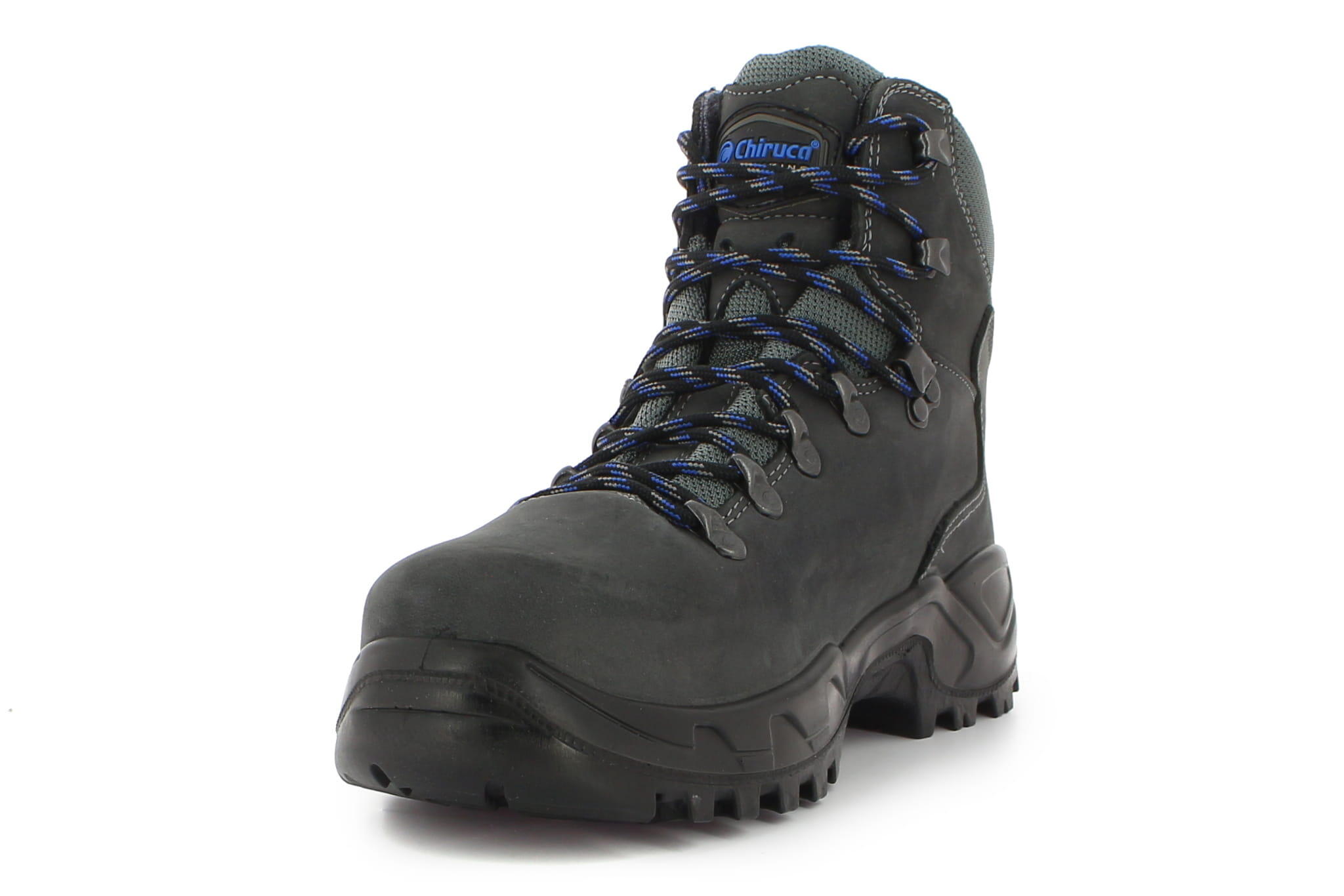 Buty trekkingowe damskie Chiruca Somiedo 05 4/7