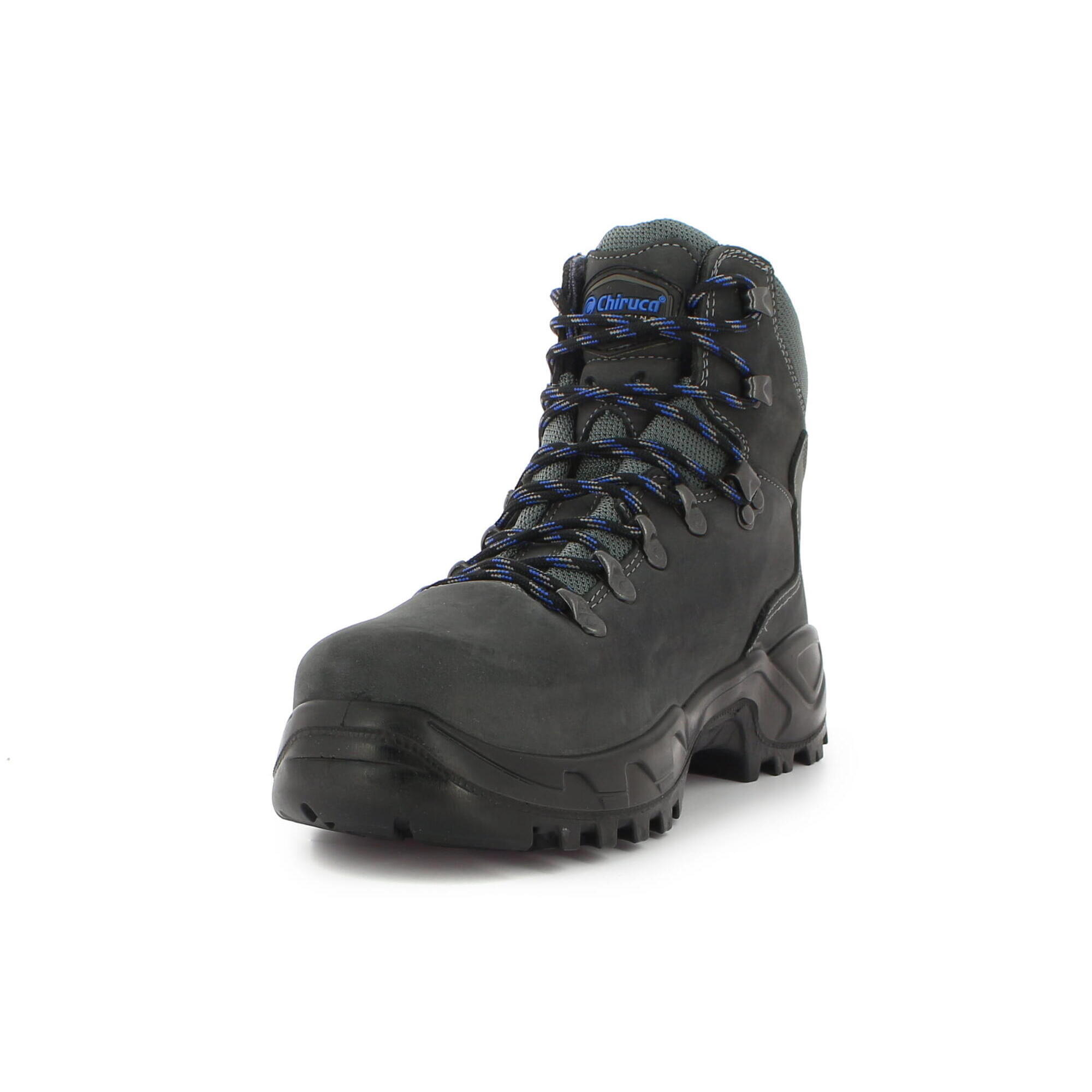 Botas de Monta a y Trekking Impermeables Unisex Chiruca Somiedo 05